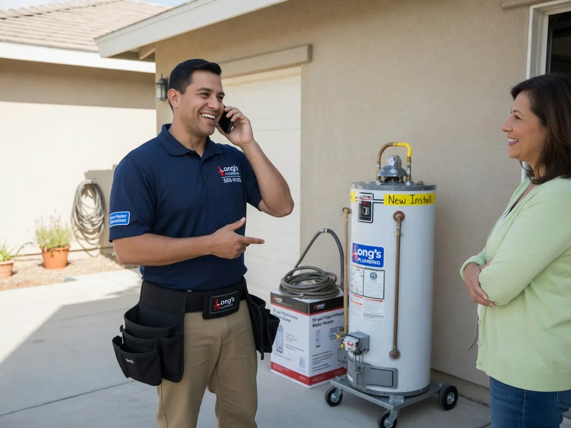 Leak Detection Bluebell, UT FAQs